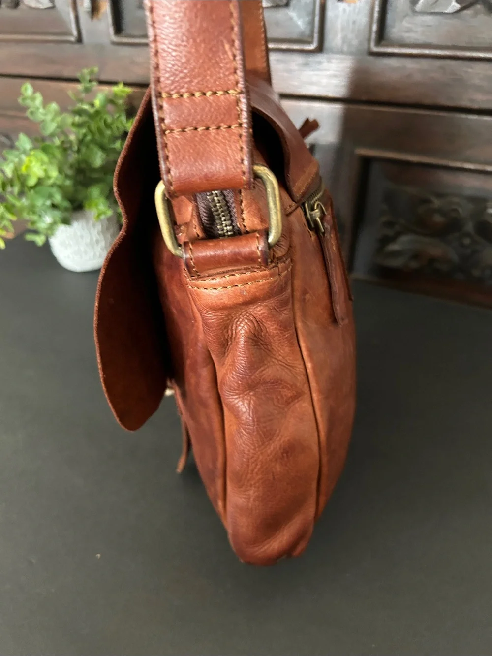 Harbour 2Nd premium brown